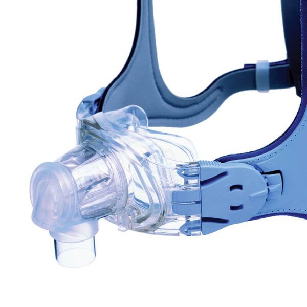 Mirage Vista Nasal CPAP Mask Kit